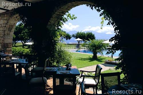 Elounda Beach Hotel 43